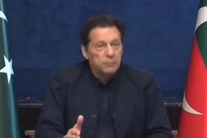 Imran Khan, Supreme Court, Election Delay Case, Pakistan Constitution, Rule of Law