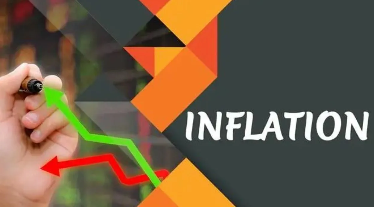 Pakistan's Inflation