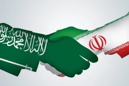Iran Saudi Arabia diplomatic relations