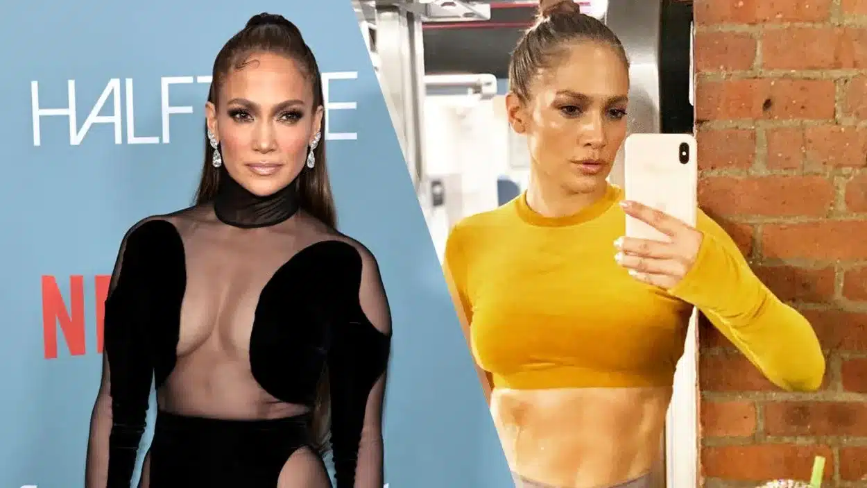 Jennifer Lopez Daily Routine, Jennifer Lopez fitness, Jennifer Lopez family, Jennifer Lopez self-care