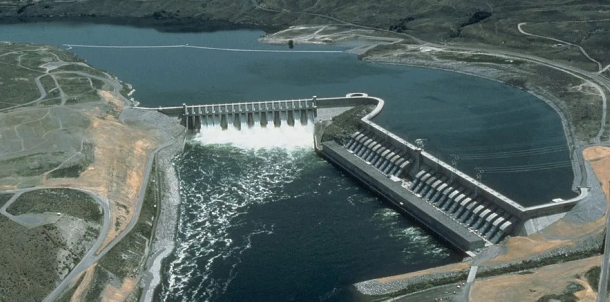 Kohala Hydropower Project,