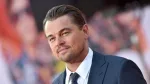 Leonardo DiCaprio