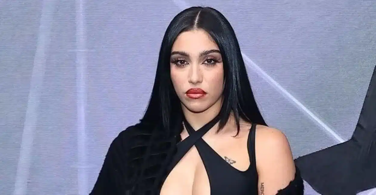 Lourdes Leon, Madonna's Daughter