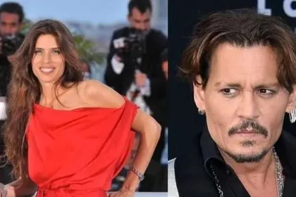 Johnny Depp, Maiwenn Le Besco, Jeanne du Barry, film controversy