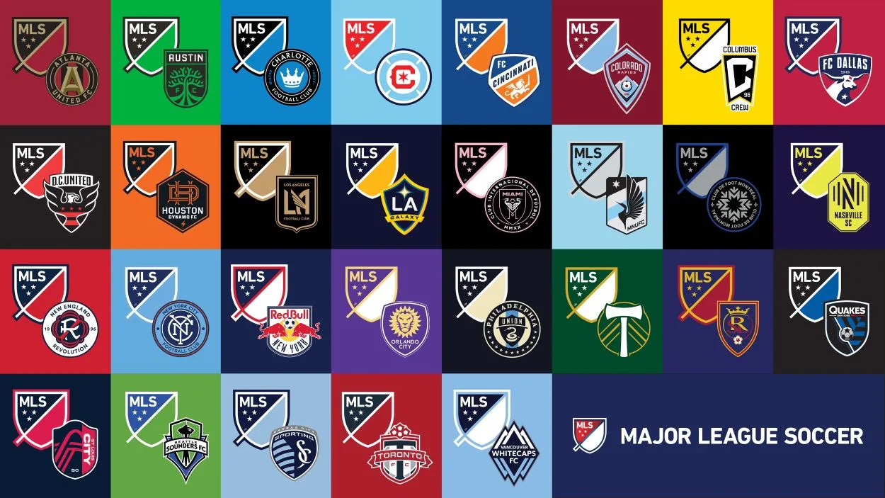 Major League Soccer, Brazilian league, Latin American football talent, MLS strategy, young Latin American pearls, generating profits, improving the level of the league