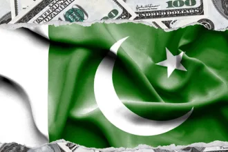Foreign profit repatriation From Pakistan