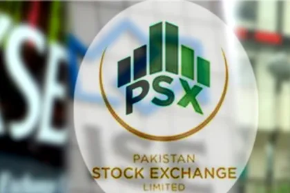 Pakistan Stock Market, PSX Downturn, KSE-100 Index Decline
