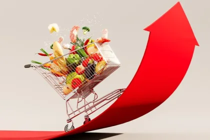 Pakistan inflation, food prices, Sensitive Price Index, Consumer Price Index, Pakistan economy