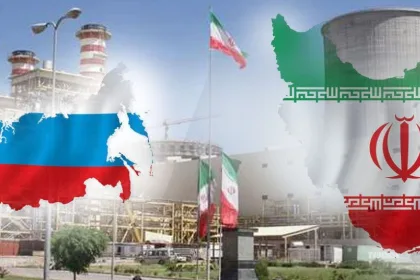 Russia Iran Fuel Exports, Western sanctions on Iran