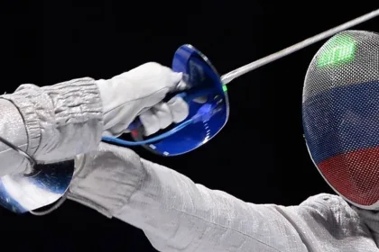 Fencing World Cup, International Fencing Federation, Russian athletes, Belarusian athletes, Olympic qualifying, Poland