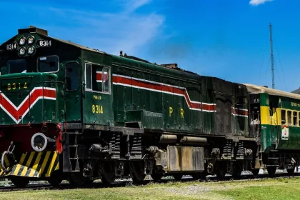 Pakistan Railway, Hazara Express