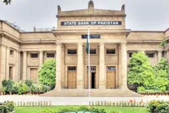 State Bank of Pakistan monetary policy March 10. 2025