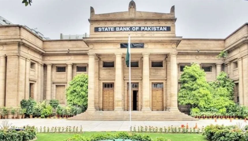 State Bank of Pakistan monetary policy March 10. 2025