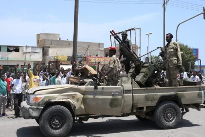 Sudan Battle Updates, Khartoum, street battles, Eid celebrations, death toll