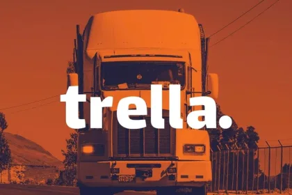 Trella, trucking startup, Pakistan economic crisis, Maersk