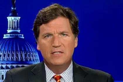 Tucker Carlson, Fox News, US media, US political system