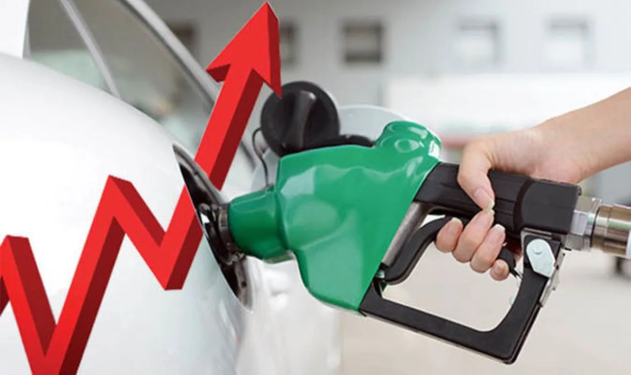 September 2023 Petrol Price
