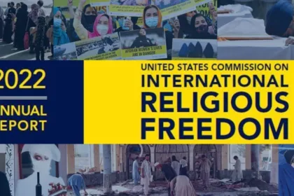 Religious Freedom Report 2022, Religious Attacks in India, US State Department, Accountability, Minority Rights in India