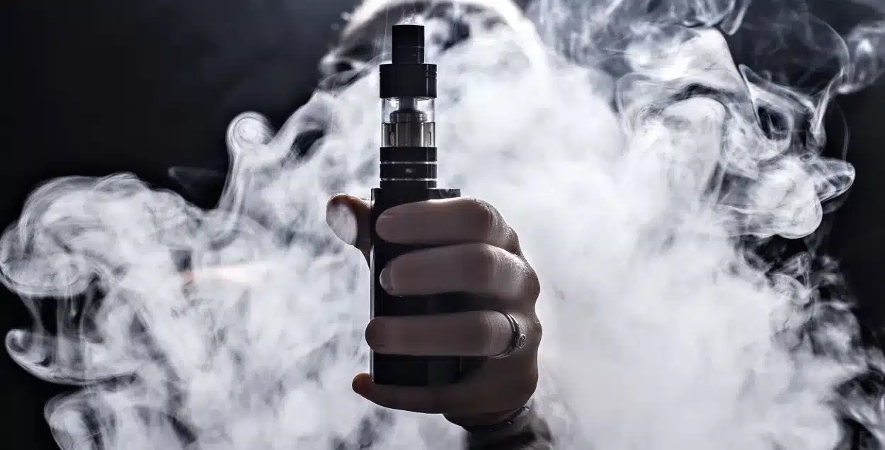 Recreational vaping Ban, Australia e-cigarettes,vaping regulations, vaping nicotine