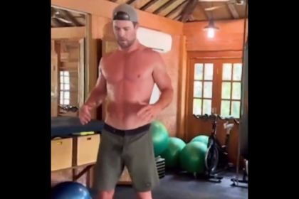 "Chris Hemsworth Workout", "Chris Hemsworth Diet", "Chris Hemsworth Fitness Regimen", "Thor's Physique"