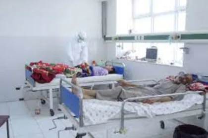 Congo virus, fatalities, Karachi, Quetta health officials