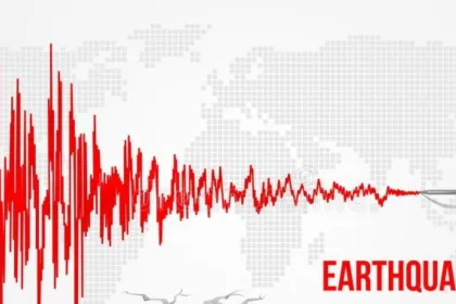 Pakistan Earthquake 2024