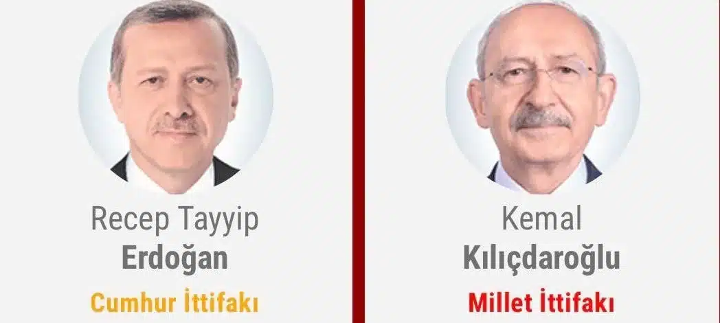 Turkish Elections 2023, Erdogan, Kemal Kilicdaroglu, Turkish national elections, Preliminary results