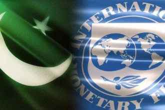 IMF Pakistan Real Estate Tax