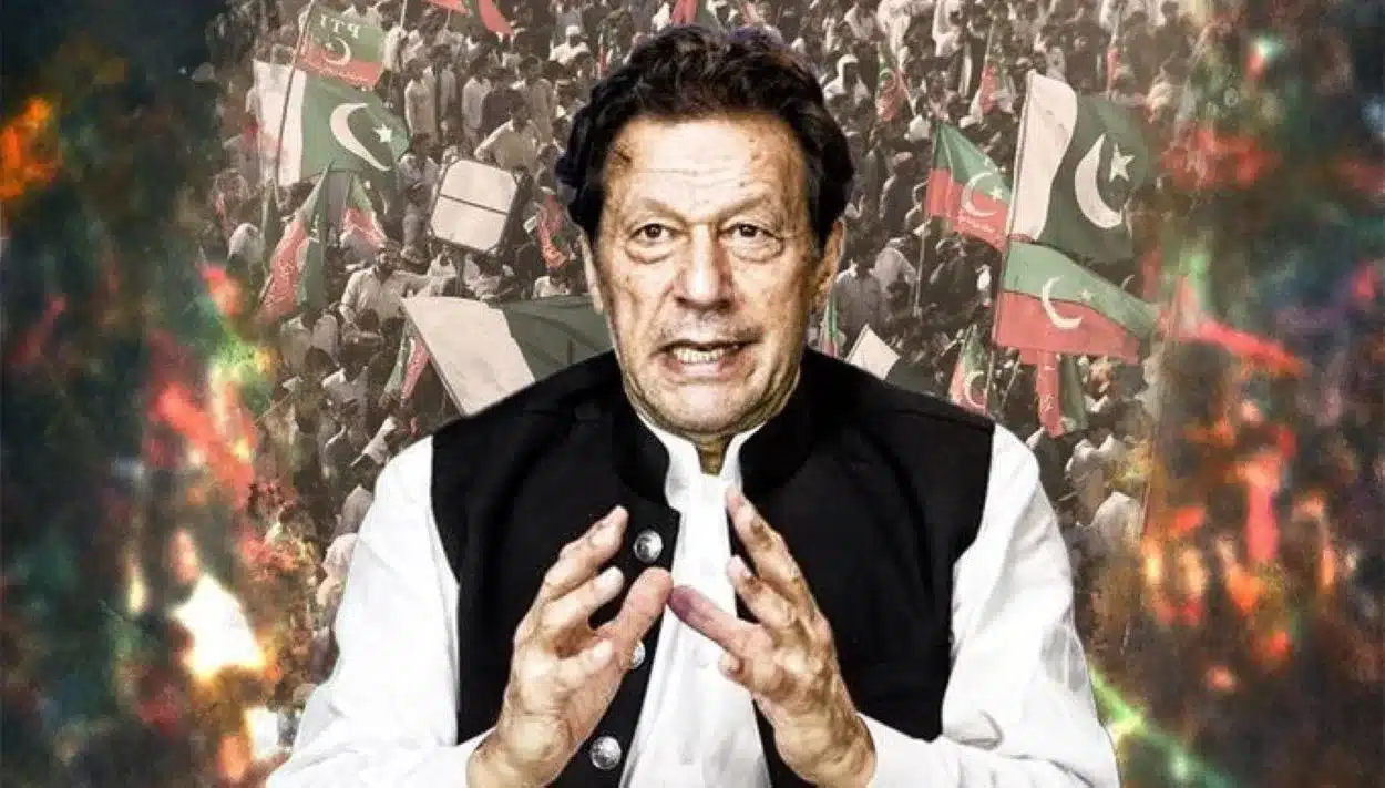 "Imran Khan", "JIT", "Lahore May attacks", "May 9 riots", "Pakistan Tehreek-e-Insaf"