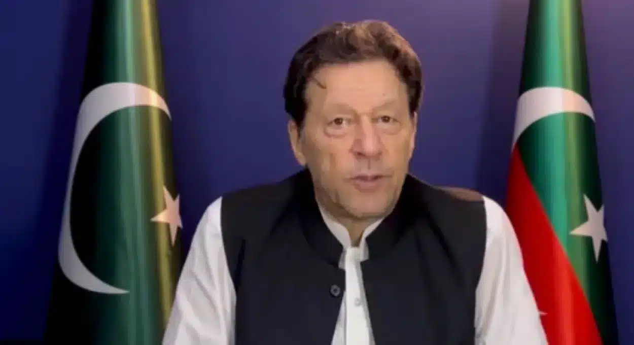 "Imran Khan PTI", "PDM", "Pakistan Army Attacks", "Political Crisis Pakistan", "PTI Defections"