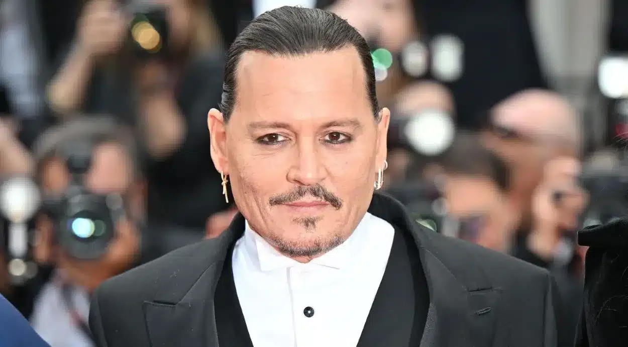 "Johnny Depp Transformation", "Johnny Depp makeover", "Johnny Depp upcoming projects"