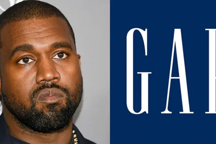 "Kanye West", "The Gap lawsuit"
