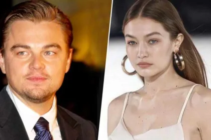 "Leonardo DiCaprio", "Gigi Hadid", "Leonardo DiCaprio Relationship"