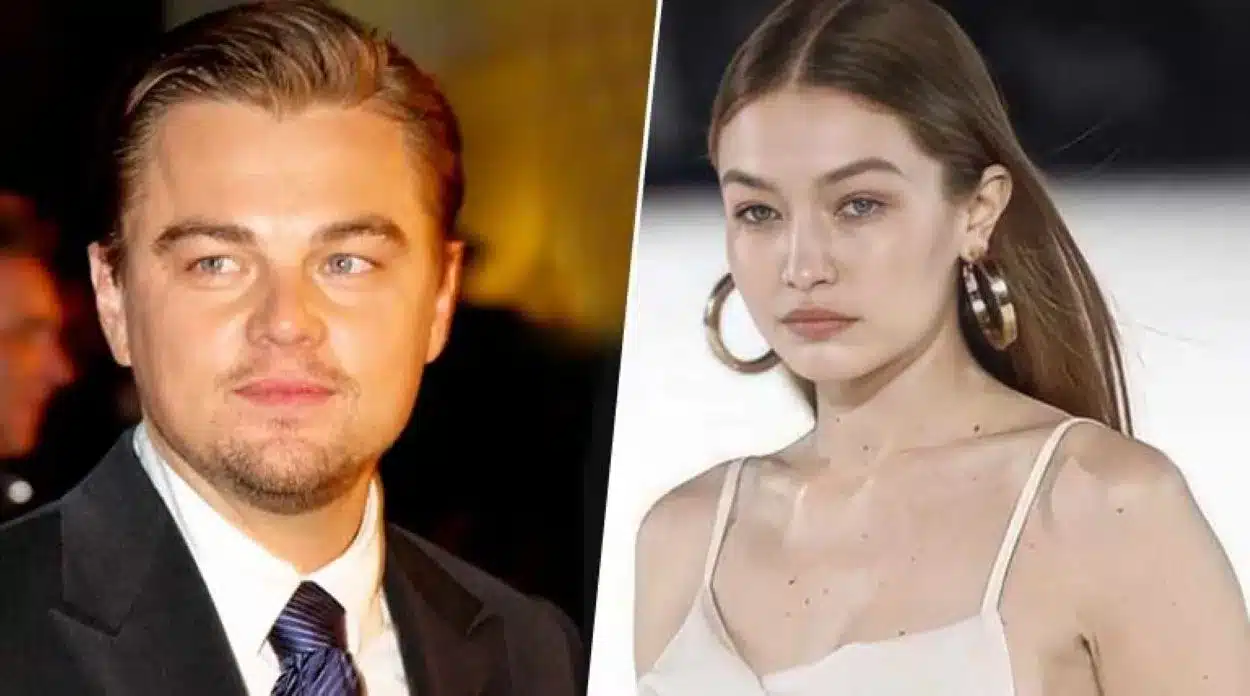 "Leonardo DiCaprio", "Gigi Hadid", "Leonardo DiCaprio Relationship"