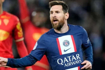 Lionel Messi, Saudi Arabia, Al-Hilal