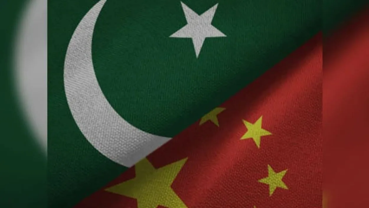 China's Loan to Pakistan