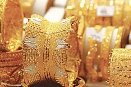 Karachi Gold Market Closure