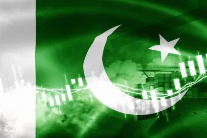Pakistan Economic Growth