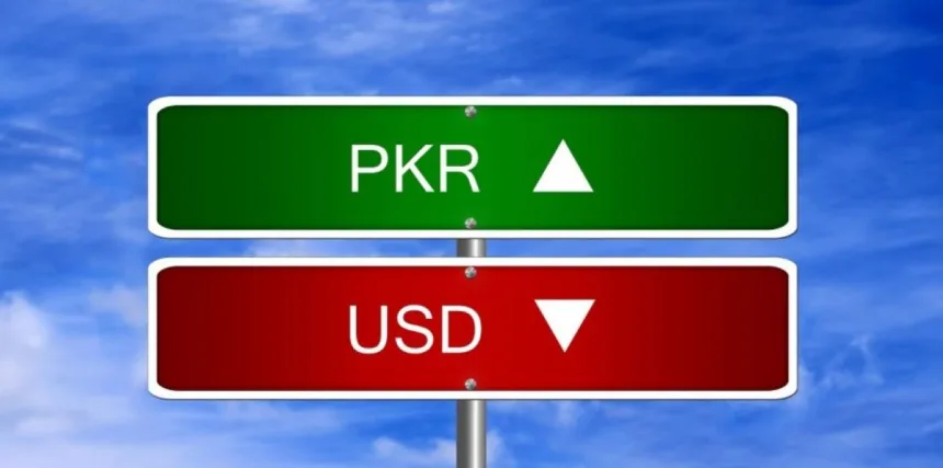 Pakistani Rupee, Political Stability, Import Demand, Currency Market, Rupee Recovery
