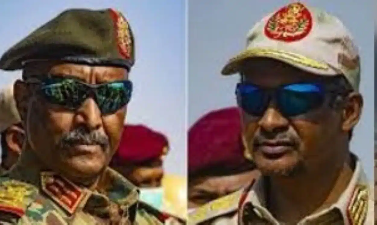"Sudan Ceasefire", "Khartoum Conflict", "Saudan Peace Talks"