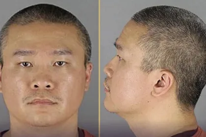 Tou Thao guilty, George Floyd Murder, Minneapolis police officer