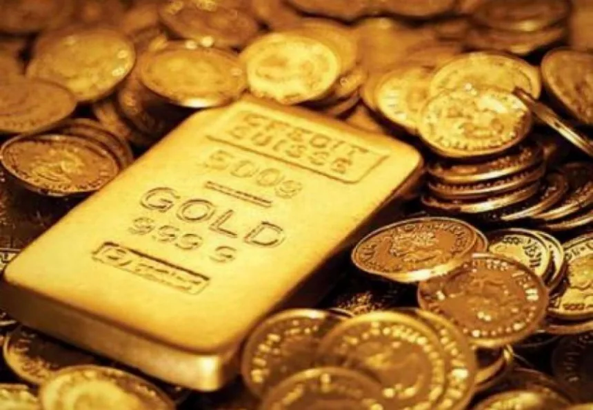 gold prices in Pakistan