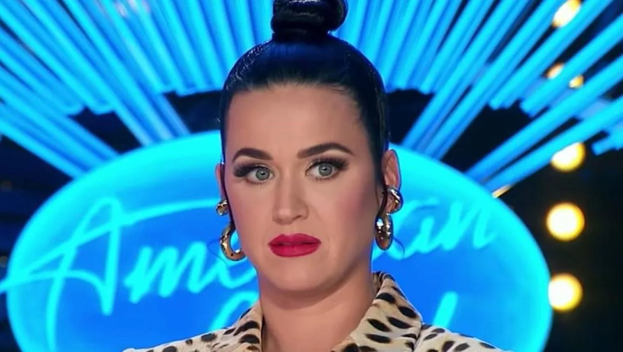 "Katy Perry", "American Idol", "Orlando Bloom", " Katy Perry Fan Backlash", "Katy Perry Music Career"