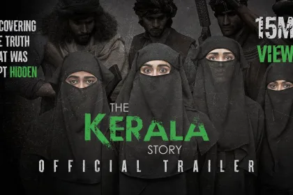 Bollywood, The Kerala Story