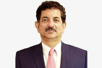 "Asad Rehman Gilani", "New Nadra Chairman",