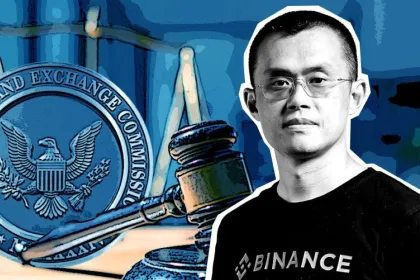 Coinbase lawsuit, Binance lawsuit, cryptocurrency regulation, SEC crackdown on crypto, future of crypto market regulation
