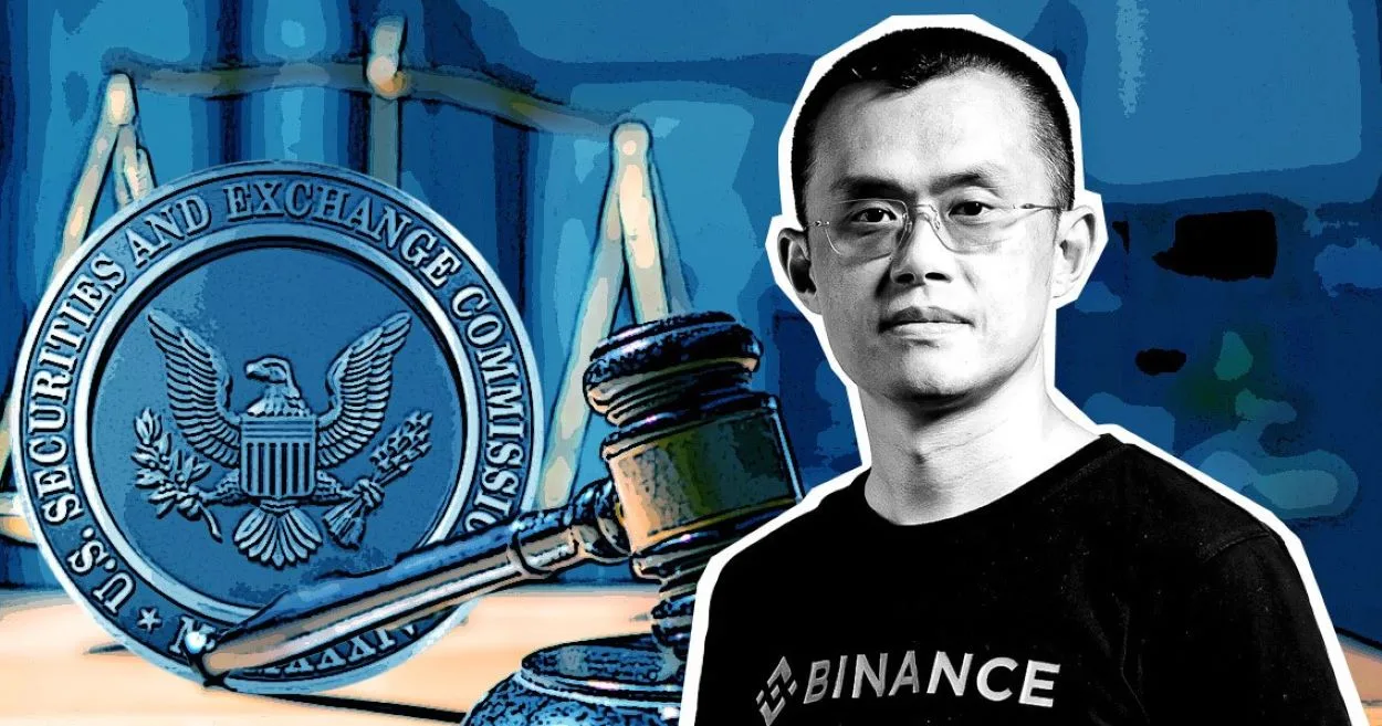 Coinbase lawsuit, Binance lawsuit, cryptocurrency regulation, SEC crackdown on crypto, future of crypto market regulation