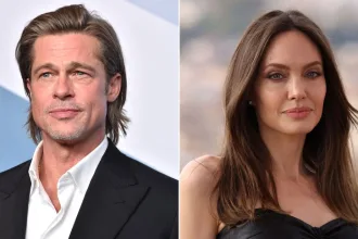 "Brad Pitt", "Angelina Jolie", "legal battle", "Château Miraval",