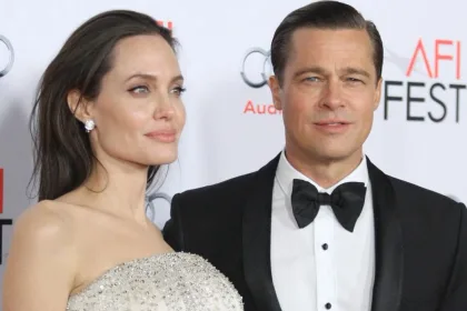 "Brad Pitt", "Angelina Jolie", "Chateau Miraval", "French Estate"