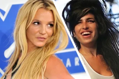"Britney Spears Drug Abuse", "Kevin Federline", "Amy Winehouse"